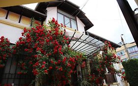 Pension Kokett